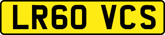 LR60VCS