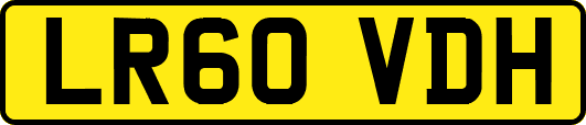 LR60VDH