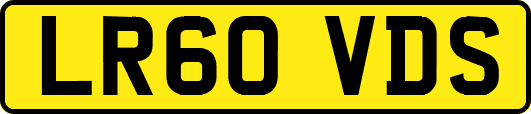 LR60VDS