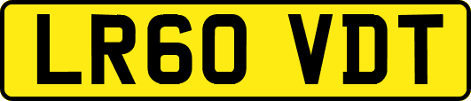 LR60VDT