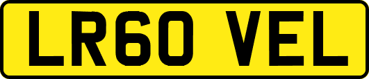 LR60VEL