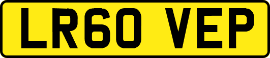 LR60VEP