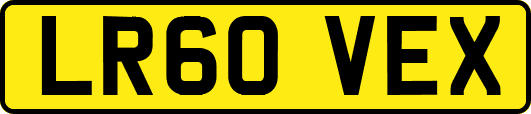 LR60VEX