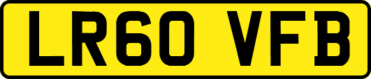 LR60VFB