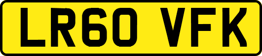 LR60VFK