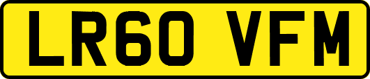 LR60VFM