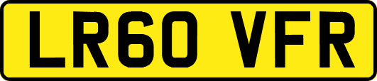 LR60VFR