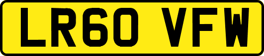 LR60VFW