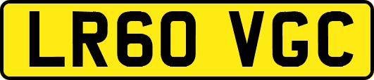 LR60VGC