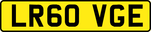 LR60VGE