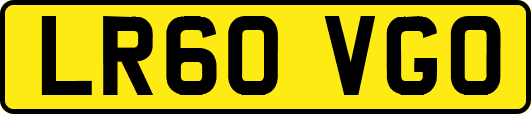 LR60VGO