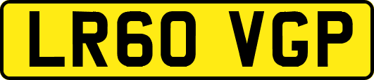 LR60VGP
