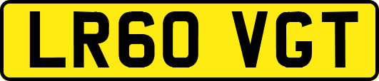 LR60VGT