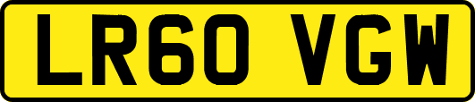 LR60VGW
