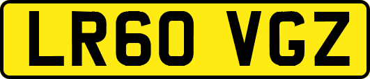 LR60VGZ