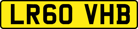 LR60VHB