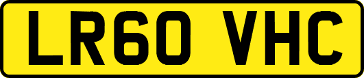 LR60VHC