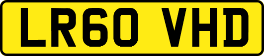 LR60VHD