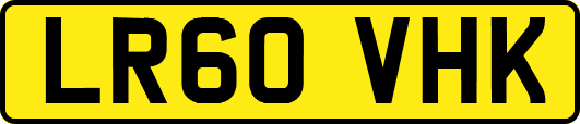 LR60VHK