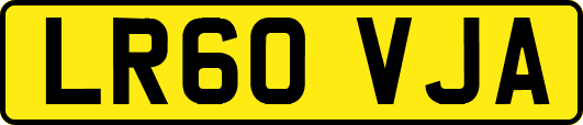 LR60VJA