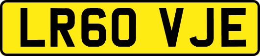 LR60VJE
