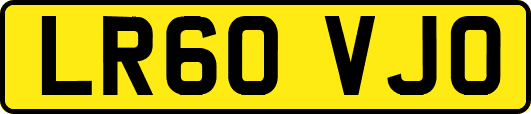 LR60VJO