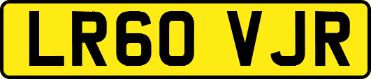 LR60VJR