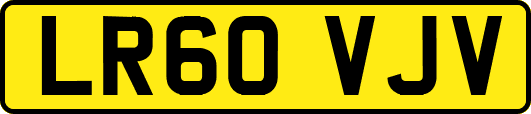 LR60VJV