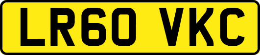 LR60VKC