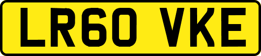 LR60VKE