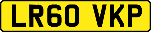 LR60VKP
