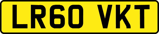 LR60VKT
