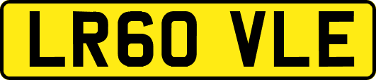 LR60VLE