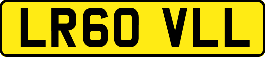 LR60VLL