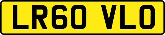 LR60VLO