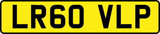 LR60VLP