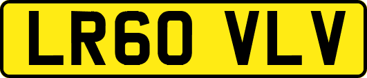LR60VLV