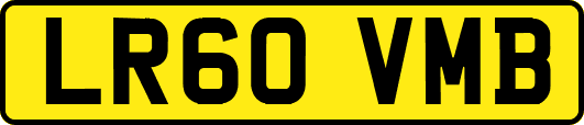LR60VMB