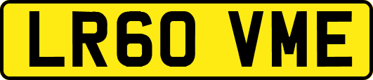 LR60VME