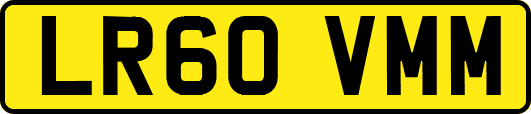 LR60VMM