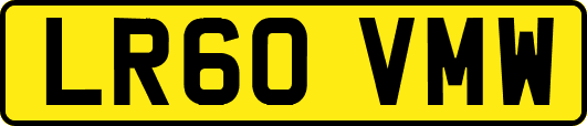 LR60VMW