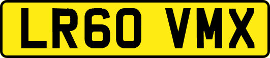 LR60VMX