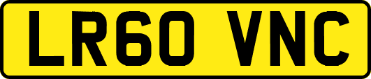 LR60VNC