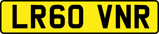 LR60VNR