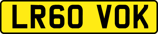 LR60VOK