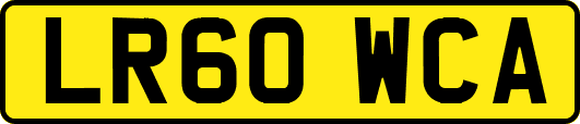 LR60WCA