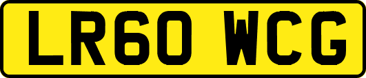 LR60WCG