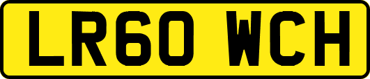LR60WCH