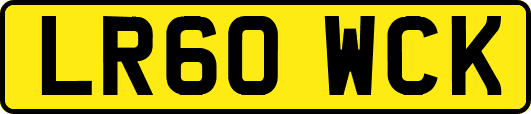 LR60WCK