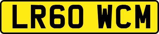 LR60WCM
